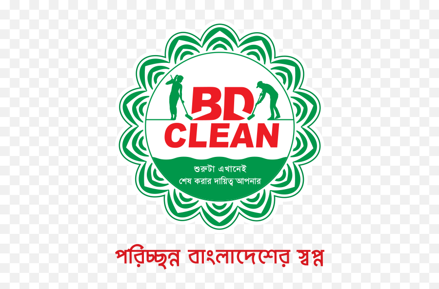 BD Clean organization logo