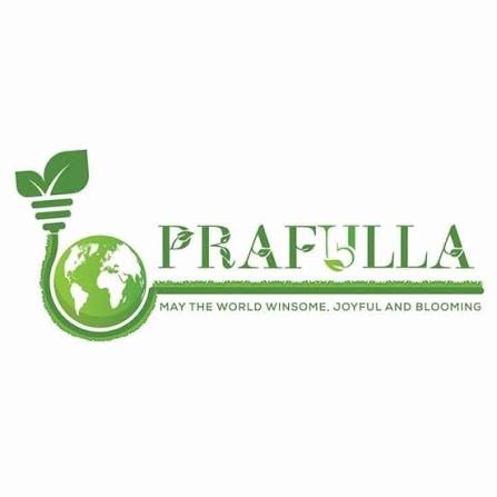 Prafulla organization logo
